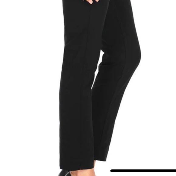 Slim-sation ankle pant - Picture 1 of 4